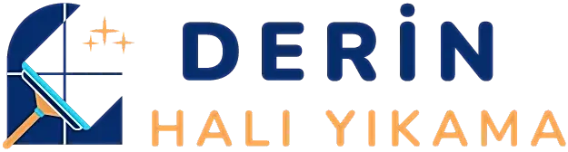 Derin Halı Yıkama Logo
